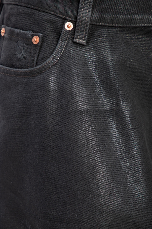 SchaferandweinerShops GB - Plimsolls CALVIN KLEIN JEANS
